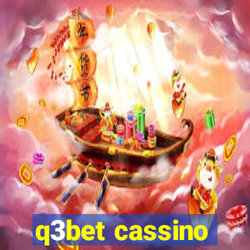 q3bet cassino